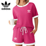 [Buy 1, Get 2] Аdіdаѕ ВrееzеLоungе – Women’s Leisure Set