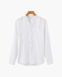 Cape Town – 100% linen shirt