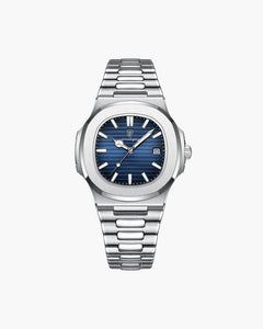 Classic Geneva watch (waterproof)