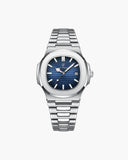 Classic Geneva watch (waterproof)
