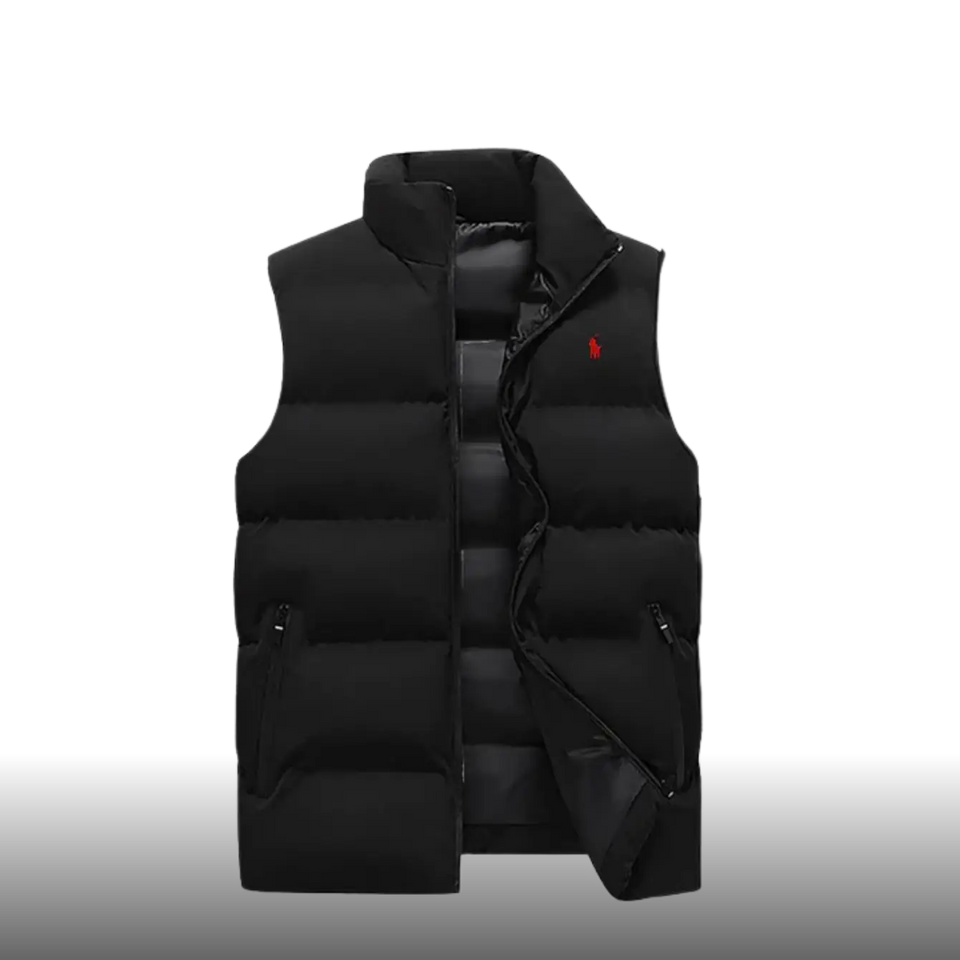 [Buy 1, Get 2] Rаlрh Lаurеn Down Vest – Style & Comfort for Every Season