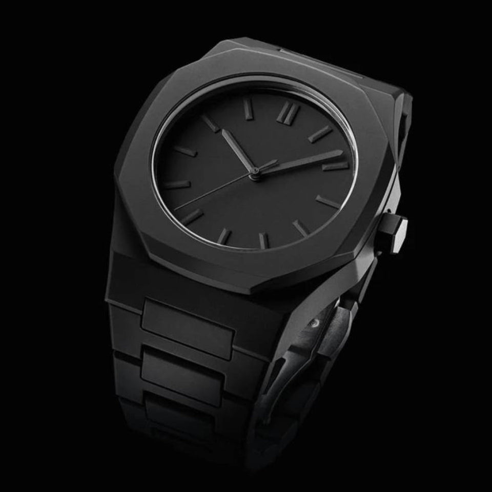 Modern Man MINIMALIST WATCH