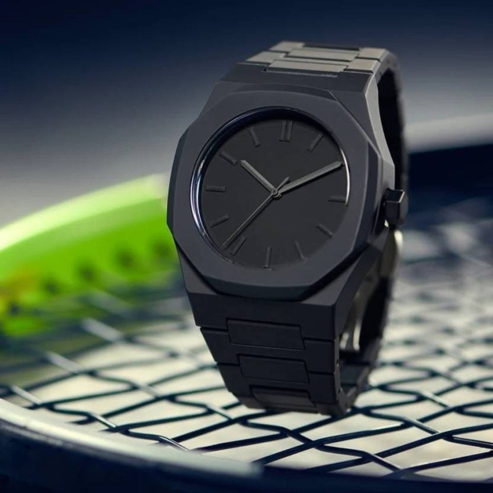 Modern Man MINIMALIST WATCH