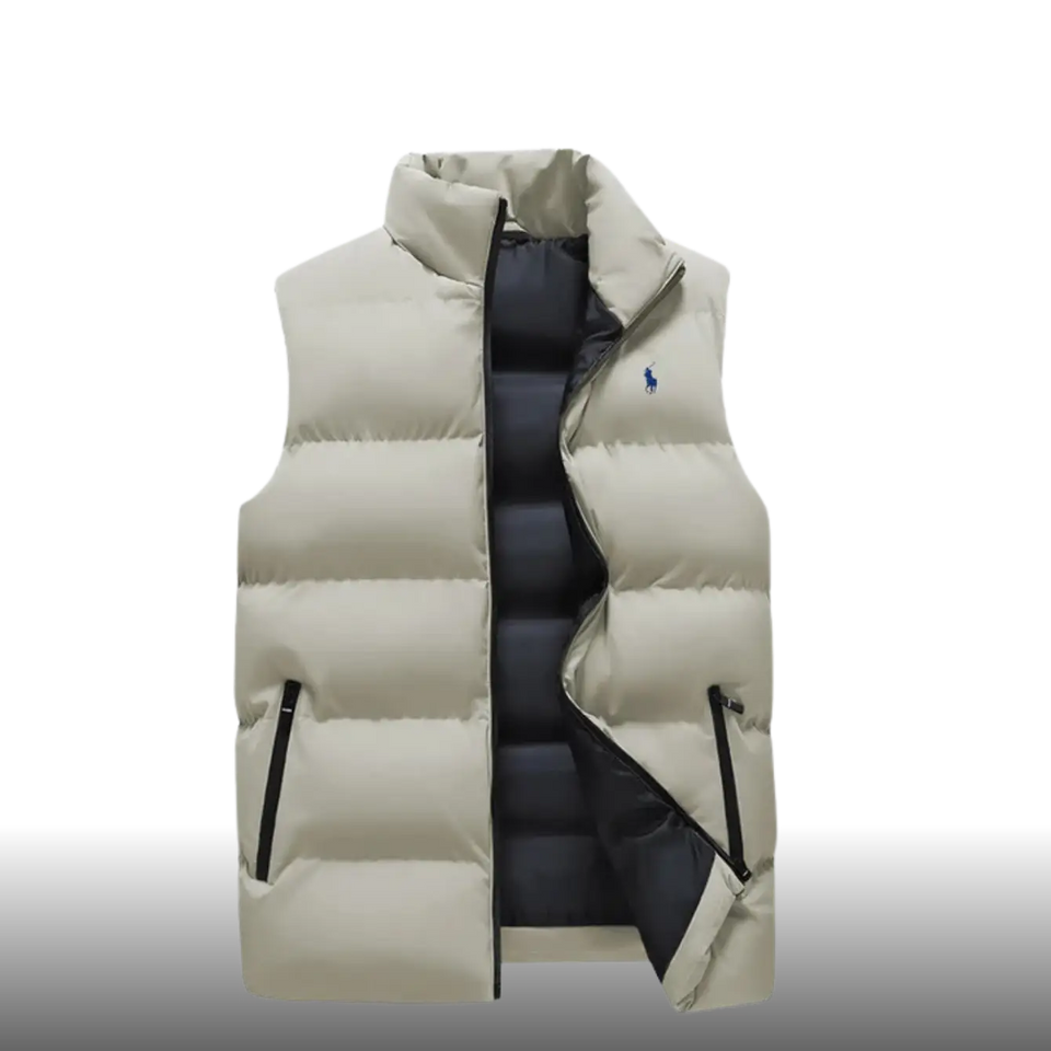 [Buy 1, Get 2] Rаlрh Lаurеn Down Vest – Style & Comfort for Every Season