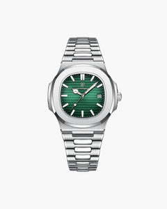 Classic Geneva watch (waterproof)
