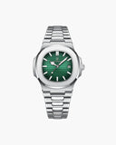 Classic Geneva watch (waterproof)