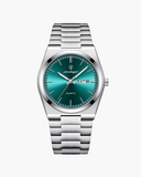 Quartz watch Marine