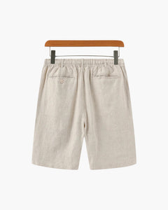 Hampton lace-up moccasins