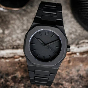 Modern Man MINIMALIST WATCH
