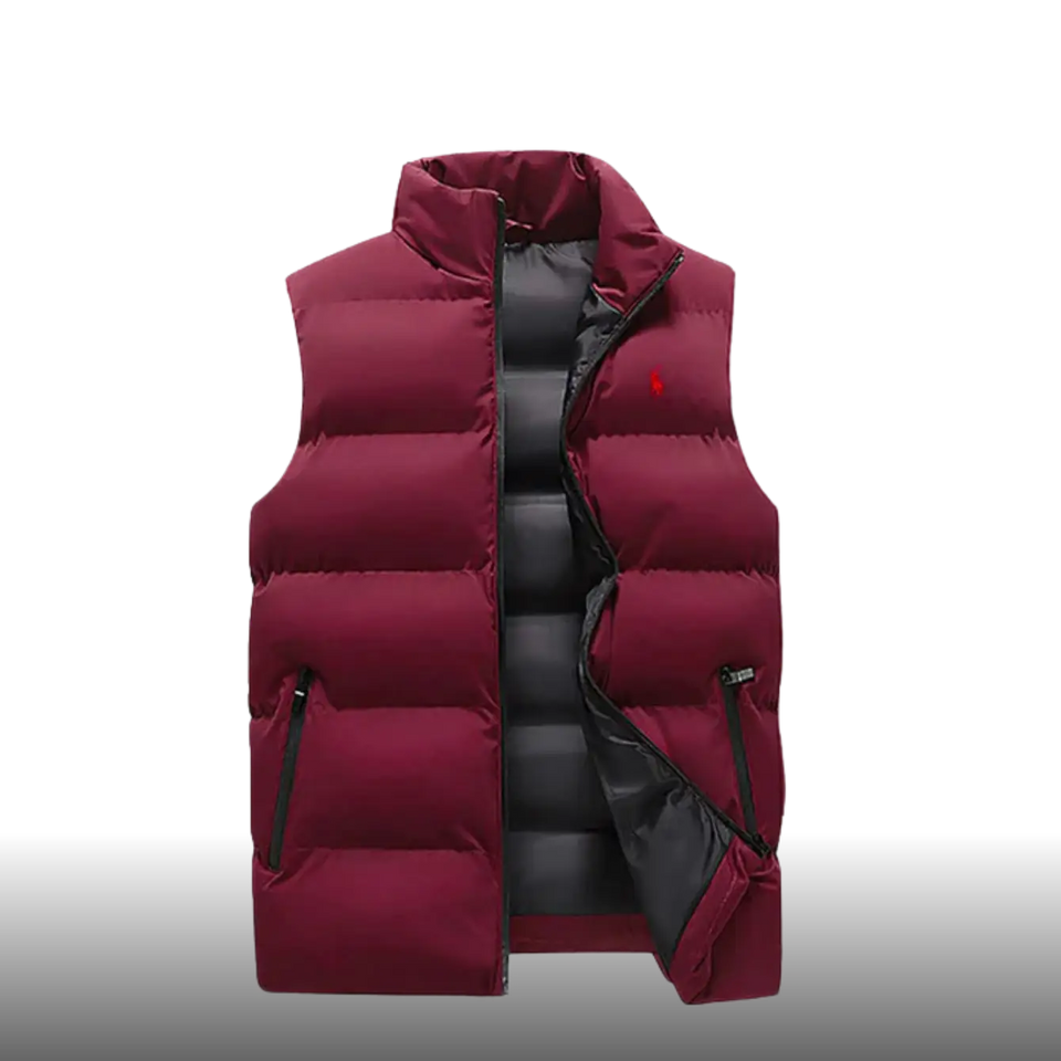 [Buy 1, Get 2] Rаlрh Lаurеn Down Vest – Style & Comfort for Every Season