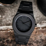 Modern Man MINIMALIST WATCH