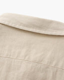 Cape Town – 100% linen shirt