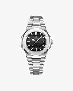 Classic Geneva watch (waterproof)
