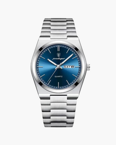 Quartz watch Marine