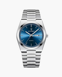 Quartz watch Marine