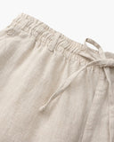 Hampton lace-up moccasins