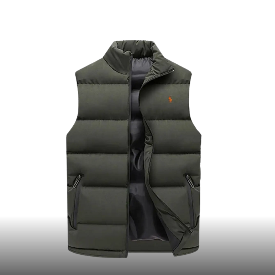 [Buy 1, Get 2] Rаlрh Lаurеn Down Vest – Style & Comfort for Every Season