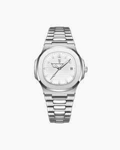 Classic Geneva watch (waterproof)