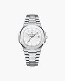 Classic Geneva watch (waterproof)
