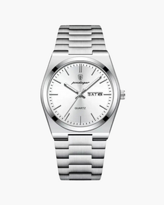 Quartz watch Marine