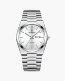 Quartz watch Marine
