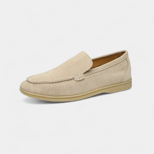 Modern Man SUEDE MOCASSINS