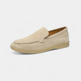 Modern Man SUEDE MOCASSINS