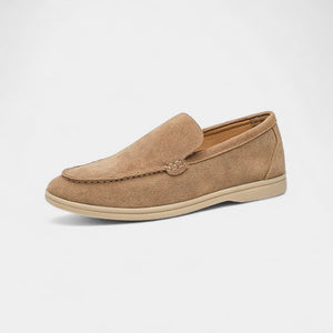 Modern Man SUEDE MOCASSINS