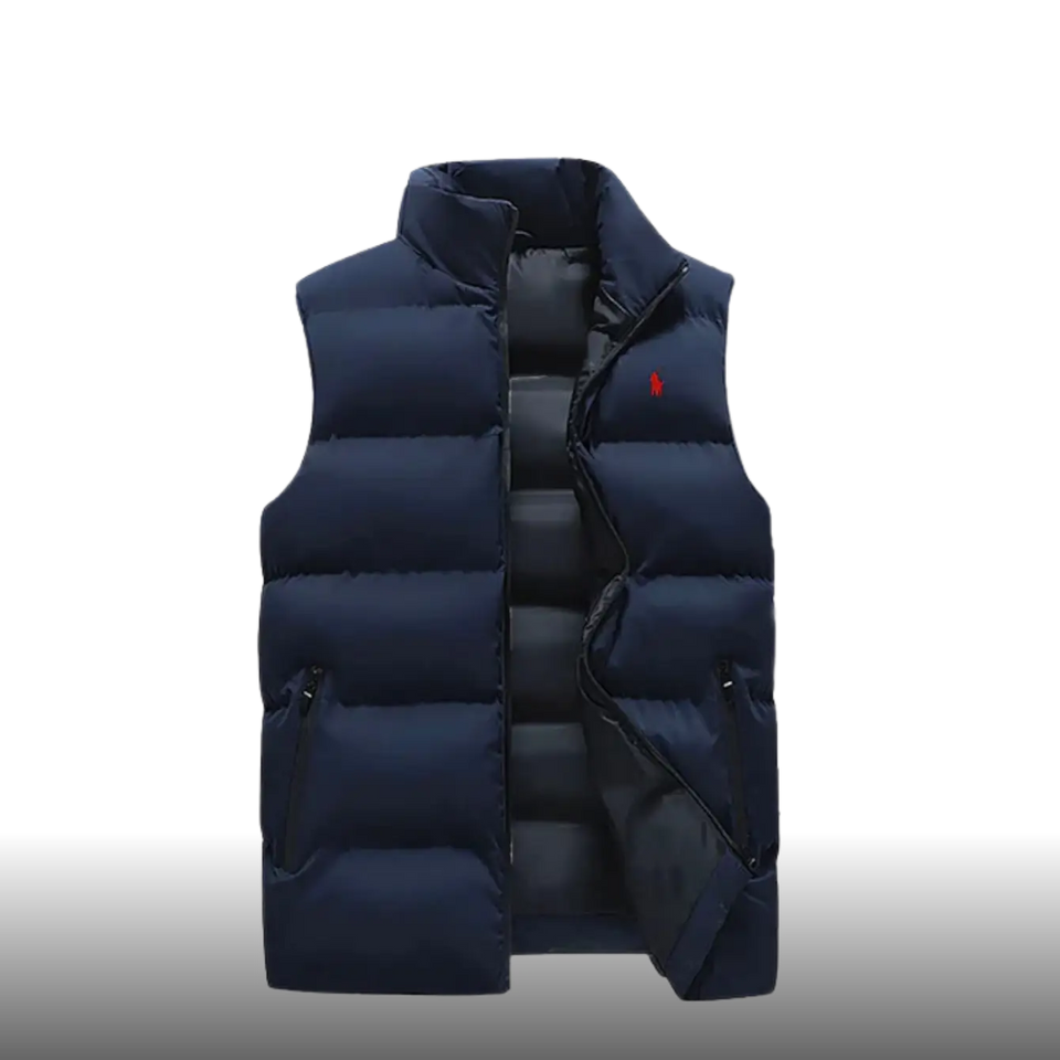 [Buy 1, Get 2] Rаlрh Lаurеn Down Vest – Style & Comfort for Every Season