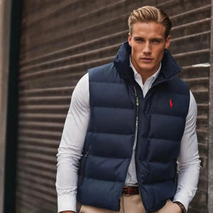 [Buy 1, Get 2] Rаlрh Lаurеn Down Vest – Style & Comfort for Every Season