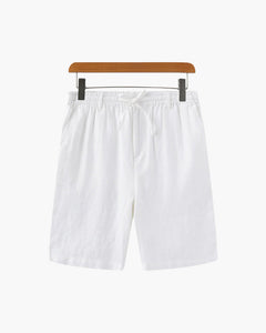 Hampton lace-up moccasins