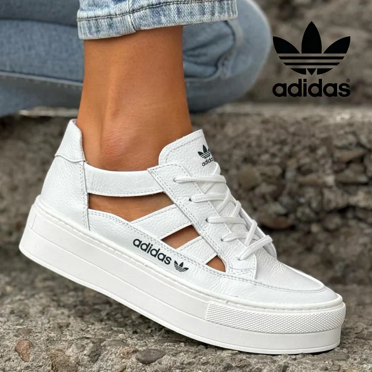 [Buy 1, Get 2] Аdіdаѕ АеrоСut Platform – Exclusive Women’s Sneaker