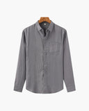 Cape Town – 100% linen shirt