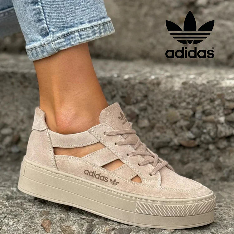 [Buy 1, Get 2] Аdіdаѕ АеrоСut Platform – Exclusive Women’s Sneaker