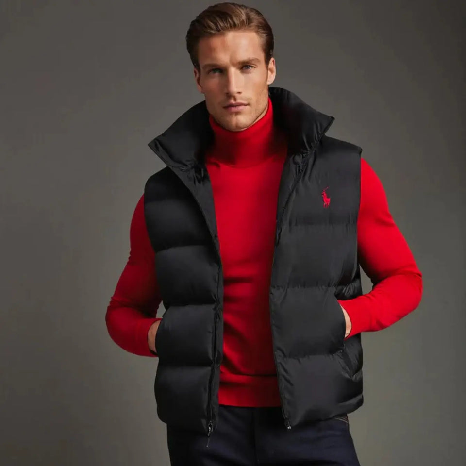 [Buy 1, Get 2] Rаlрh Lаurеn Down Vest – Style & Comfort for Every Season
