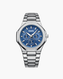 Stainless steel watch (waterproof)