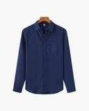 Cape Town – 100% linen shirt