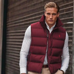[Buy 1, Get 2] Rаlрh Lаurеn Down Vest – Style & Comfort for Every Season