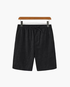 Hampton lace-up moccasins
