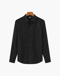 Cape Town – 100% linen shirt