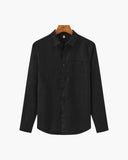 Cape Town – 100% linen shirt