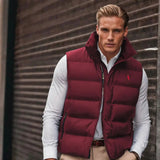 [Buy 1, Get 2] Rаlрh Lаurеn Down Vest – Style & Comfort for Every Season