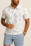 Palméno™ Two-Piece Summer Set – Elegant 2-piece outfit for men