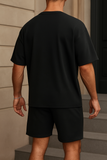 Oversized Set Men – Modern and Comfortable