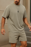 Oversized Set Men – Modern and Comfortable