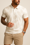 Palméno™ Two-Piece Summer Set – Elegant 2-piece outfit for men