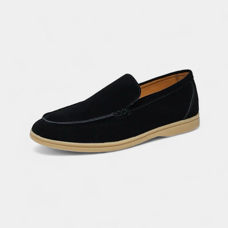 Modern Man SUEDE MOCASSINS