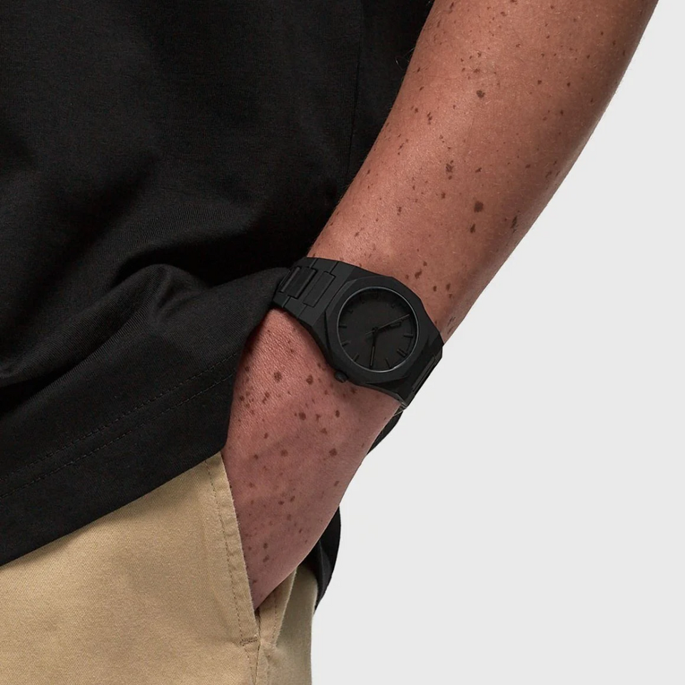 Modern Man MINIMALIST WATCH