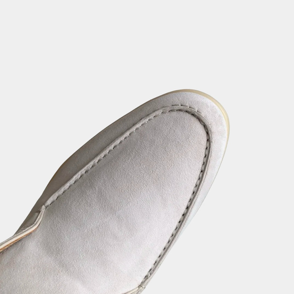 Modern Man SUEDE SHOES