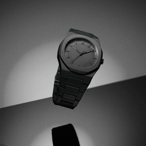 Modern Man MINIMALIST WATCH